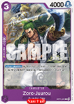 Zoro-Juurou (OP05-067)