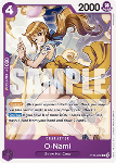 O-Nami (ST18-002)
