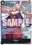 Hina (ST19-004)
