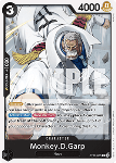 Monkey.D.Garp (ST19-005)