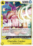 Charlotte Cracker (ST20-002)