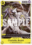 Charlotte Brulee (ST20-003)