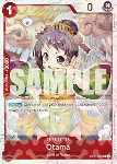 Otama (OP01-006) (V.2)