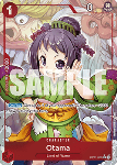 Otama (OP01-006) (V.3)