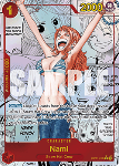 Nami (OP01-016)