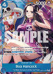Boa Hancock (OP01-078) (V.2)