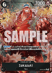Sakazuki (OP02-099) (V.2)