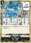 Ice Age (OP02-117) (V.2)