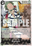 Brannew (OP03-089) (V.2)