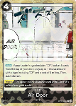 Air Door (OP03-094) (V.2)