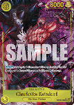 Charlotte Katakuri (OP03-123) (V.2)