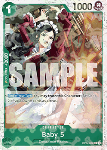 Baby 5 (OP04-032) (V.2)