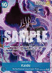 Kaido (OP04-044) (V.2)