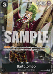 Bartolomeo (OP04-089) (V.4)