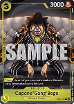 Capone