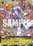Sanji (OP04-104) (V.2)