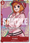 Koala (OP05-006) (V.1)
