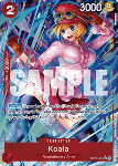 Koala (OP05-006) (V.2)