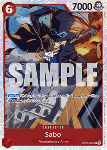 Sabo (OP05-007) (V.1)