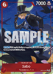 Sabo (OP05-007) (V.2)