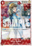 Nico Robin (OP05-010) (V.2)