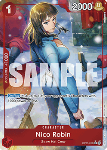Nico Robin (OP05-010) (V.3)