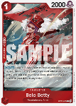 Belo Betty (OP05-015) (V.1)