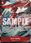 Belo Betty (OP05-015) (V.3)