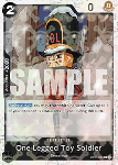 One-Legged Toy Soldier (OP05-081) (V.2)