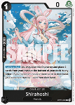 Shirahoshi (OP05-082) (V.1)