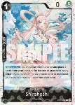 Shirahoshi (OP05-082) (V.2)