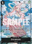 Shirahoshi (OP05-082) (V.3)