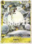 Satori (OP05-105) (V.2)