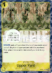 Upper Yard (OP05-117) (V.2)