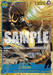 Kaido (OP05-118) (V.1)