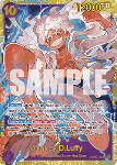 Monkey.D.Luffy (OP05-119) (V.1)