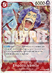 Emporio.Ivankov (OP06-003) (V.2)