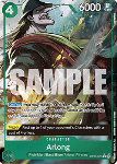 Arlong (OP06-023) (V.3)