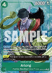 Arlong (OP06-023) (V.4)
