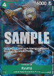 Ryuma (OP06-036) (V.3)