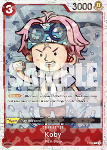 Koby (P-014) (V.2)