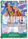 Bartolomeo (P-029) (V.1)