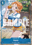Nami (P-053) (V.3)