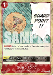 Guard Point (ST01-014) (V.2)