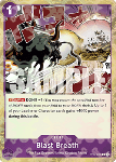 Blast Breath (ST04-016) (V.2)