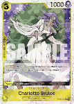 Charlotte Brulee (ST07-007) (V.2)