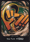 Don!! (PRB Crocodile) (V.1)