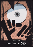 Don!! (PRB Luffy) (V.1)