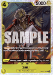 Sanji (OP04-104) (V.1)