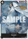 Kuzan (OP02-096) (V.1)